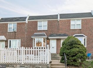 4022 Benner St, Philadelphia, PA 19135