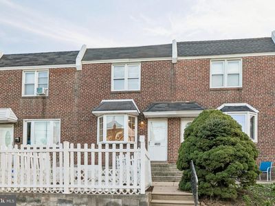 4022 Benner St, Philadelphia, PA, 19135