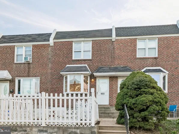 4022 Benner St, Philadelphia, PA 19135