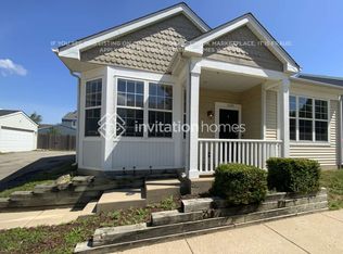 1626 Park Vista Ln, Aurora, IL 60504