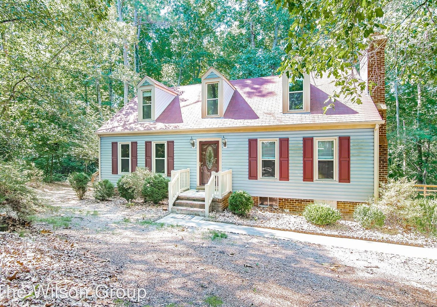 7145 Sunnyhill Dr, Mechanicsville, VA 23111 Zillow