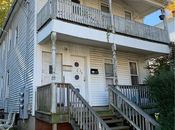 71 Ward Street, Hartford, CT 06106