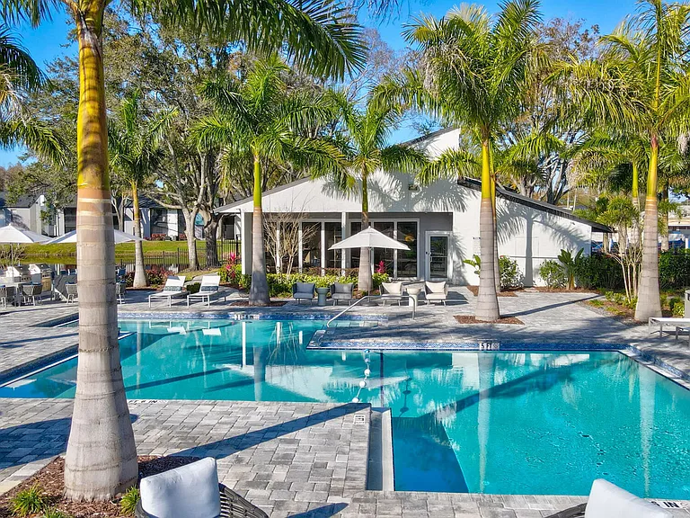 Avion at Carrollwood — Photo 1