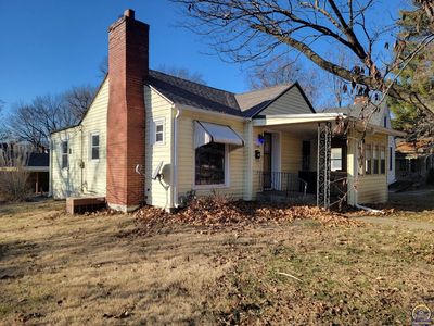 1047 SW Randolph Ave, Topeka, KS, 66604