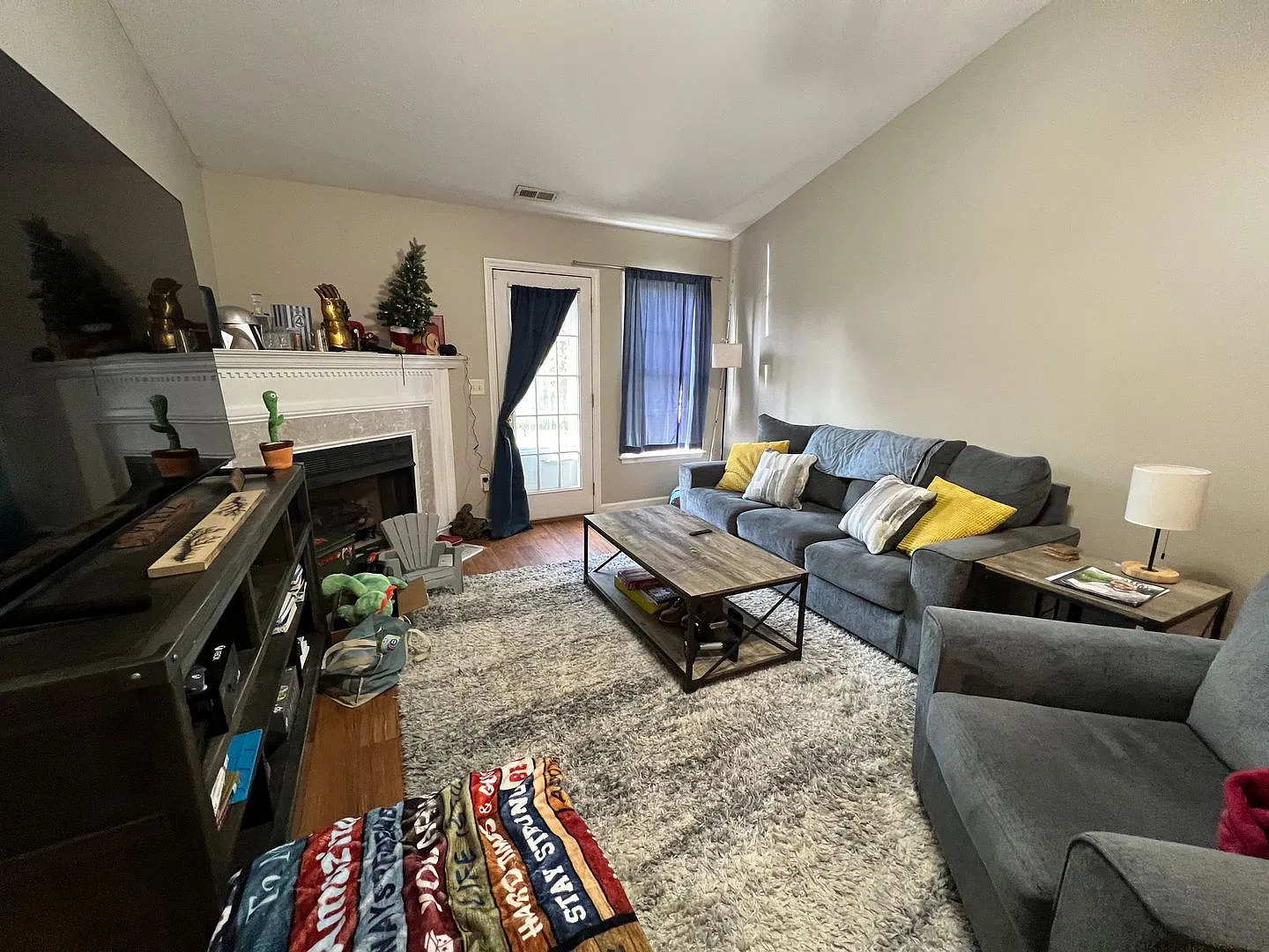Charming townhome close to Cherry Point! — Photo 4