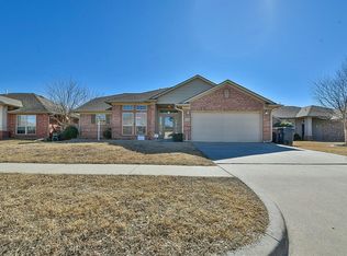 2324 SW 138th St, Oklahoma City, OK 73170