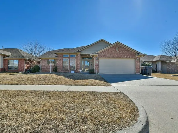 2324 SW 138th St, Oklahoma City, OK 73170