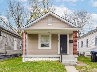 1312 Lillian Ave, Louisville, KY 40208