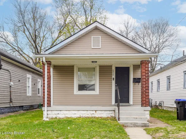 1312 Lillian Ave, Louisville, KY 40208
