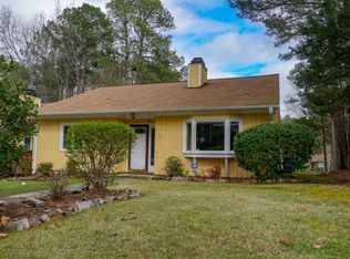 34 Redbud Ct, Durham, NC 27713