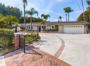 1829 Skyline Dr, Fullerton, CA 92831
