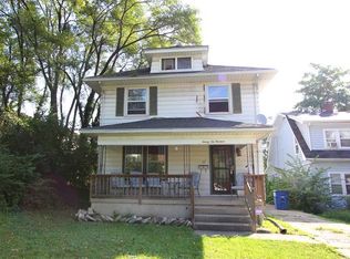 2614 Marcella Ave, Dayton, OH 45405