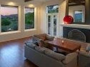 38850 N Spanish Boot Rd, Carefree, AZ 85377