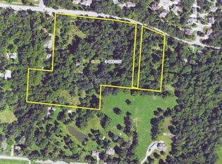 12005 Little Blue Rd, Kansas City, MO 64133