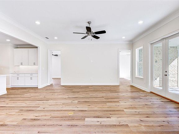 4th image of 234 Abner Way Lot 3