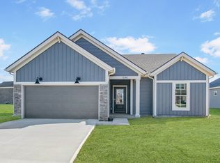 1048 Quartz Dr Lot 97, Owensboro, KY 42301