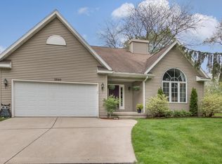3580 Wentworth Dr SW, Wyoming, MI 49519