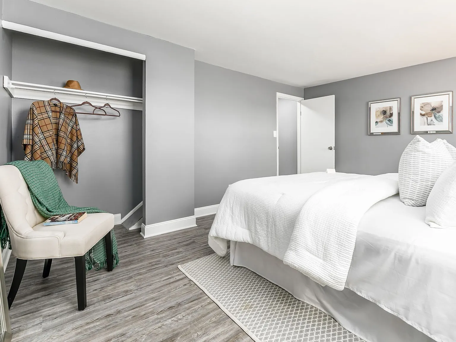 Courtyard Townhomes — Photo 3