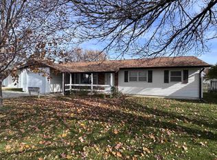 1110 N Fillmore St, Lexington, NE 68850