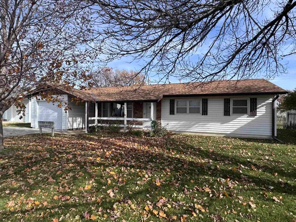 1110 N Fillmore St, Lexington, NE 68850