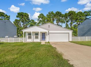 184 Red Clover, Livingston, TX 77351