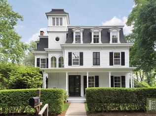 5 Prospect Ave, Darien, CT 06820