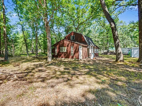 8260 W Horizon Dr, Baldwin, MI 49304
