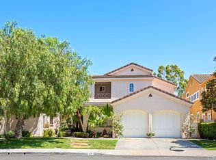 46 Blanco, Foothill Ranch, CA 92610