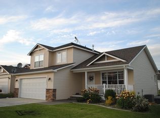 1493 W Tualatin Dr, Post Falls, ID 83854
