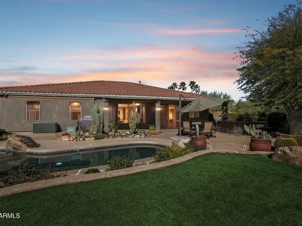 28249 N 50TH Street, Cave Creek, AZ 85331