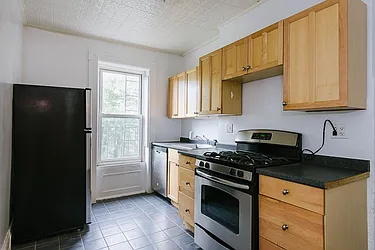 Rented by Corcoran