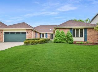 16933 Blue Heron Dr, Orland Park, IL