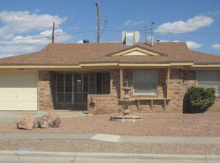 10064 Quebec St, El Paso, TX 79924
