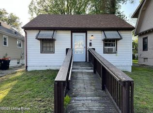 109 N 46th St, Louisville, KY