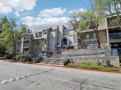 35 W 20th Ave APT 105, San Mateo, CA, 94403