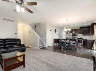 2213 W 129th Pl, Crown Point, IN 46307