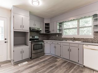 3233 Ardian Trl, Chattanooga, TN 37412