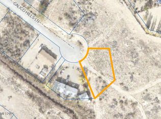 31 Calico Hills Ln, Yerington, NV 89447