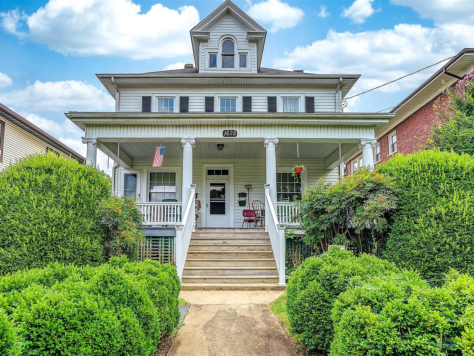 1628 Westover Ave SW 1632, Roanoke, VA 24015 Zillow