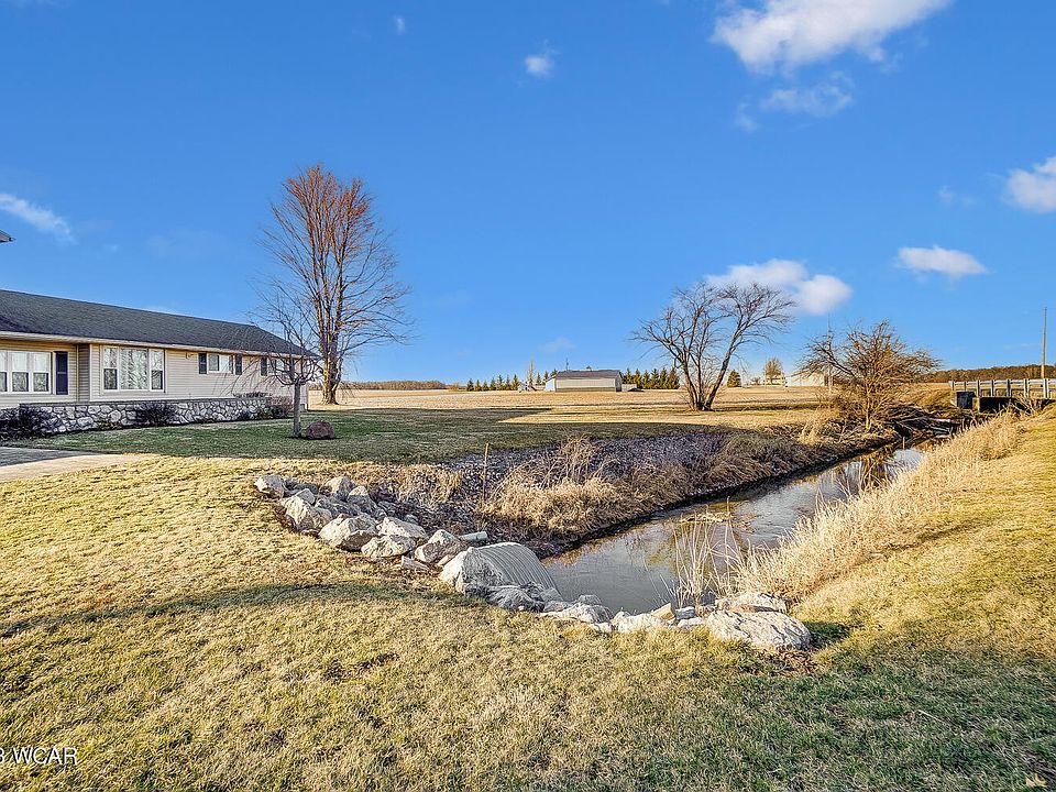 5700 S Phillips Rd, Harrod, OH 45850 Zillow