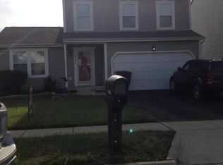 1793 Westbrook Village Dr, Columbus, OH 43228
