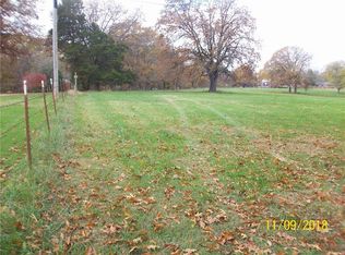 14847 Jack Crabtree Rd, Bentonville, AR 72712