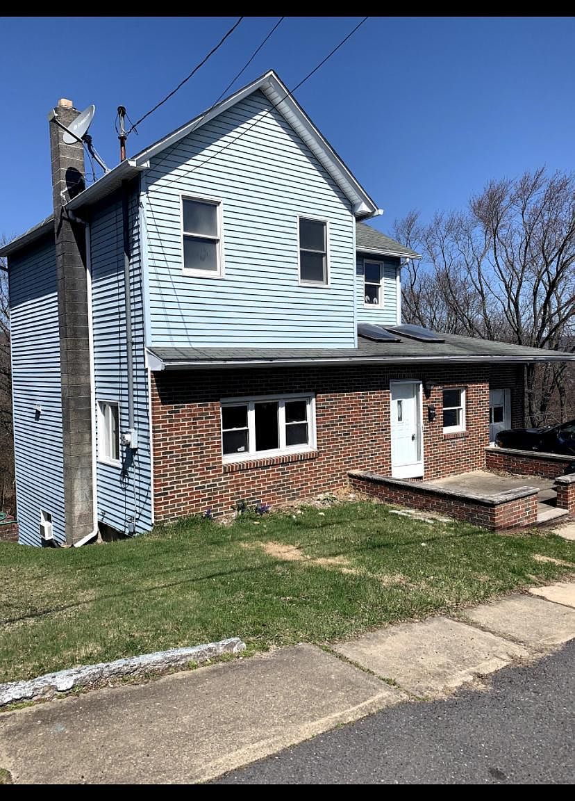 189 Johnson St, Pittston, PA 18640 Zillow