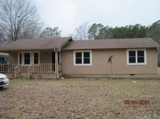 204 Ouachita #93, Bearden, AR 71720