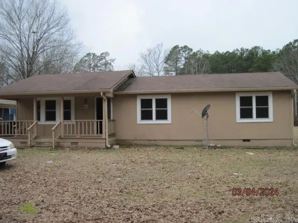 204 Ouachita #93, Bearden, AR 71720