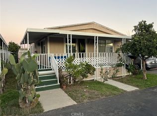 16707 Garfield Ave SPC 1806, Paramount, CA 90723