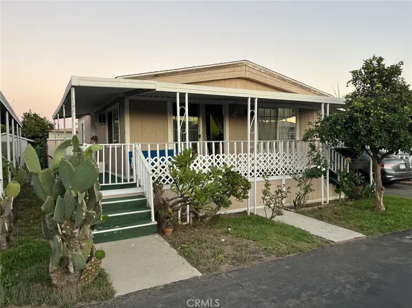 16707 Garfield Ave Spc 1806, Paramount, CA 90723