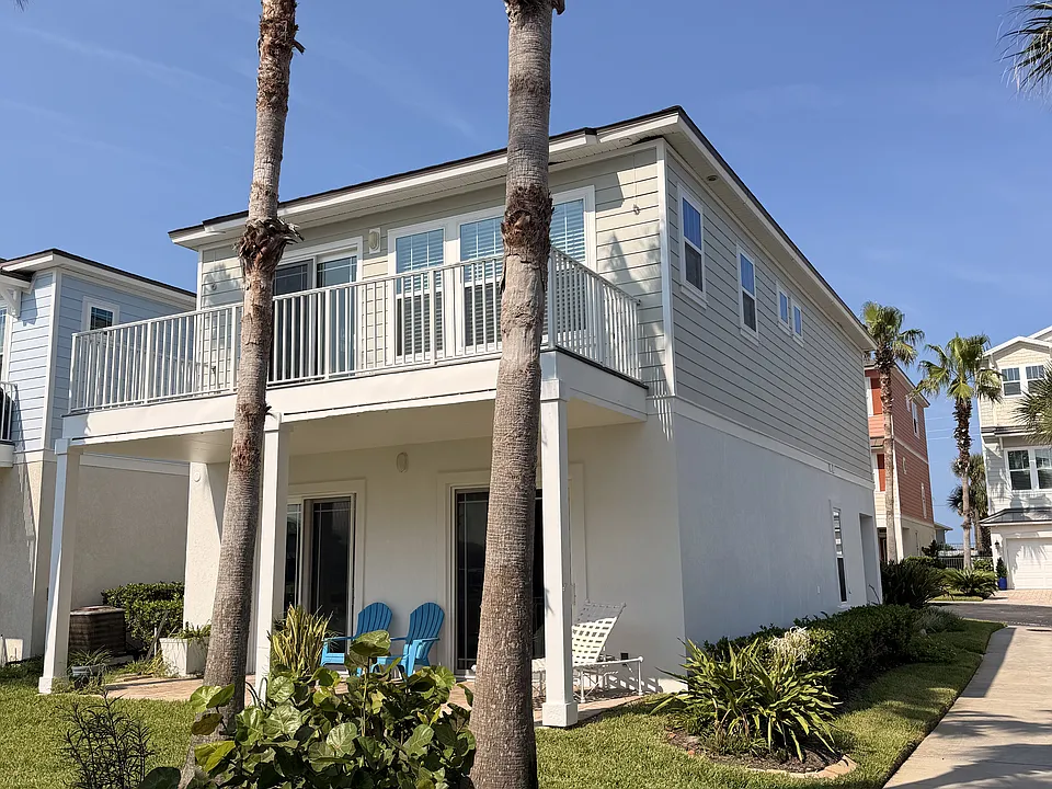 2691 Sunset Inlet Dr