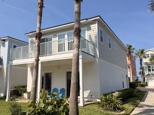 2691 Sunset Inlet Dr, Flagler Beach, FL 32136