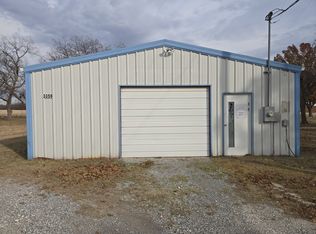 3356 N Grand Ave, Gainesville, TX 76240